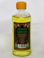 Одеколон Тройной 100 мл (Абар) мужской