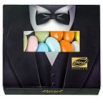 Конфеты BIND CHOCOLATE Rainbow Mix Dragees 100 г