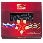 Конфеты BIND CHOCOLATE Orange Dragees 100 г