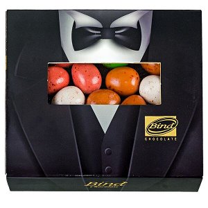 конфеты BIND CHOCOLATE Шок Перепелиные Яйца 100 г 1/12.