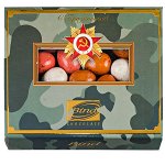 Конфеты BIND CHOCOLATE Шок Перепелиные Яйца 100 г