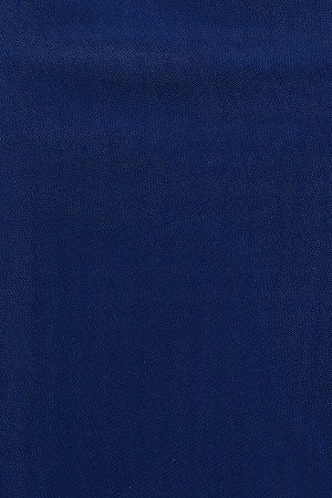 Юбка 3516 Цвет - ярко-синий точка / чёрный. Ткань - костюмная / сетка плотная. Состав - 95% полиэстер, 5% эластан.  Супермодный образ поможет вам создать сетчатая юбка-пачка. Деликатная машинная стирк