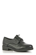 Полуботинки ADMLIS (K2575/BLACK)