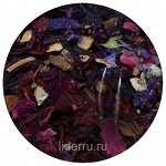 Согревающий имбирный чай