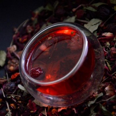 Чай Да Травы - авторские чаи, суперфуды, приправы,варенье...