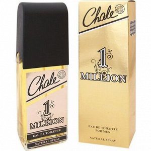 Мужская CHALE 1 MILLION 100 ml