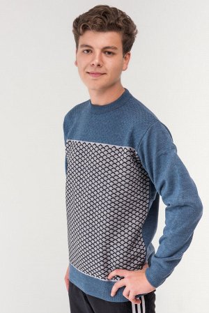 Пуловер 5Пм04