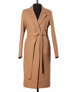 Демисезонное пальто женское