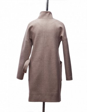 Демисезонное пальто женское