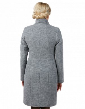 Демисезонное пальто женское