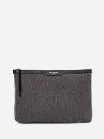 Клатч GIRIC Eyelet clutch bag