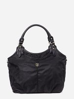 MORAY Front pocket 2way Tote Bag