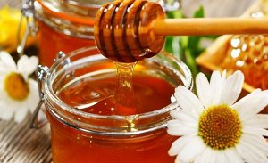 Цветочный мед