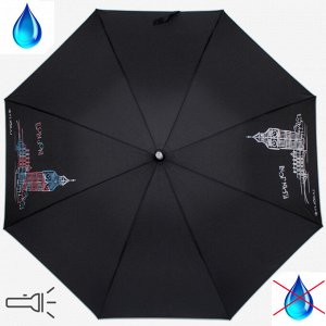Зонт женский 300802 FJ