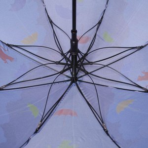 Зонт женский 121211 FJ