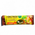 Пастила в виде плитки