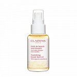 Huile de Beauté Nourrissante Питательное масло для волос