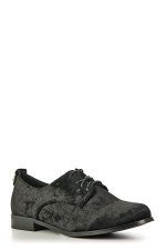 Полуботинки MONA LIZA (A11/BLACK)