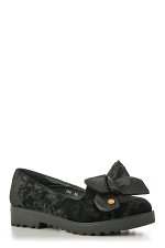 Полуботинки MONA LIZA (A58/BLACK)