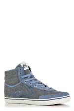 Кеды FEIYUE (0090CHAMBRAYBLUE)