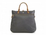 MORAY Front Zip 3way Bag M