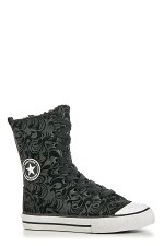 Сапоги СОВЕТСКИЙ РАЗВЕДЧИК (CP-5-9179A-BFL/10BLACK)
