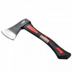 FALCO Standard Топор с обрезиненной фиберглассовой рукояткой 800 г