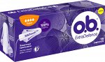 Тампоны o.b. ExtraDefence Super
