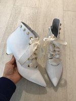 Ботинки