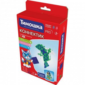 "Коннектик" 80 деталей