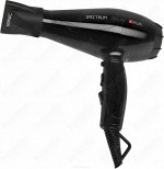 Профессиональный фен 2200 Вт Spectrum DEWAL 03-110 Black