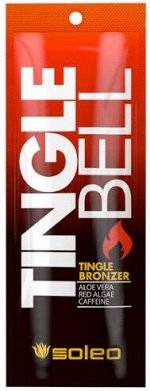 TINGLE BELL Tingle Bronzer Крем бронзатор 15 мл