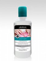Антибактериальное средство для обработки рук и ногтей (Sanitizer) 500 мл