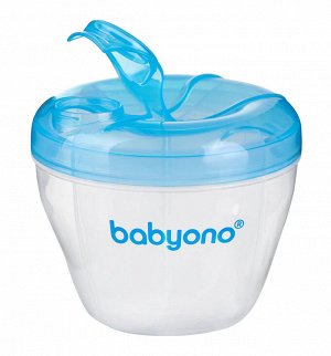BabyOno - Диспенсер для молочной смеси