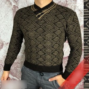 Пуловер мужской арт. 695365