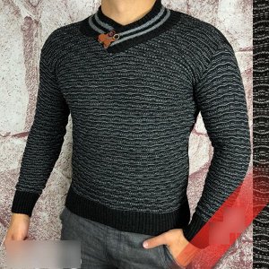 Пуловер мужской арт. 695388