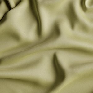ХИЛЛЕБОРГ Затемняющие гардины, 1 пара, светлый оливково-зеленый, 145x300 см