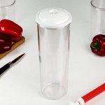 Вакуумный контейнер 1,7 л, КВХ-96-310