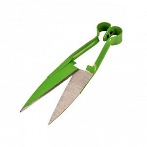 Ножницы для стрижки овец, 12&quot; (30.5 см), металлические ручки