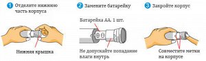 Звуковая щетка для чувствительных зубов, десен и профилактики заболеваний пародонта