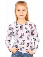 Джемпер для девочки
