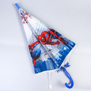 Зонт детский, Человек-паук ? 84 см