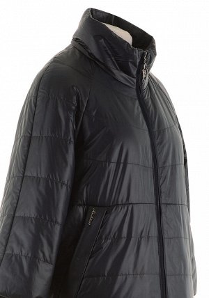 Удлиненная куртка COR-860