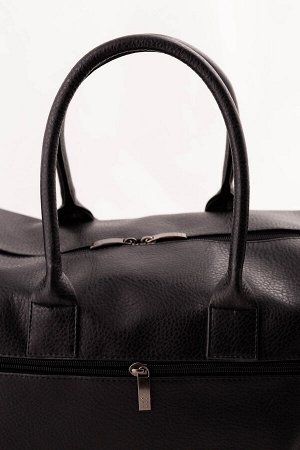 Универсальная сумка Bona Lux "Total Black"