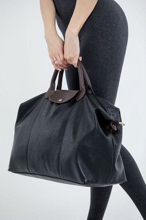Универсальная сумка Bona Porter "Black"