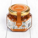 Конфитюр облепиховый 100 гр.