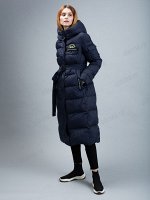 Женское зимнее пальто