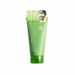 Nature Republic Маска с лечебной грязью и бамбуковым углем Bamboo Charcoal Mud Pack