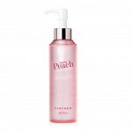 Tinchew Гидрофильное масло с персиком Shy Shy Peach Cleansing Oil