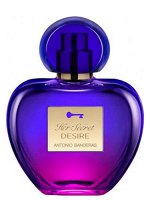 ANTONIO BANDERAS HER SECRET DESIRE edt (w) 80ml TESTER м(н) туалетная вода Тестер женская
